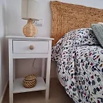 Apartament Rincon Os Castelos *