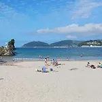 Apartament Rincon Os Castelos Viveiro