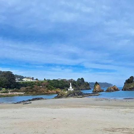 Rincon Os Castelos Viveiro
