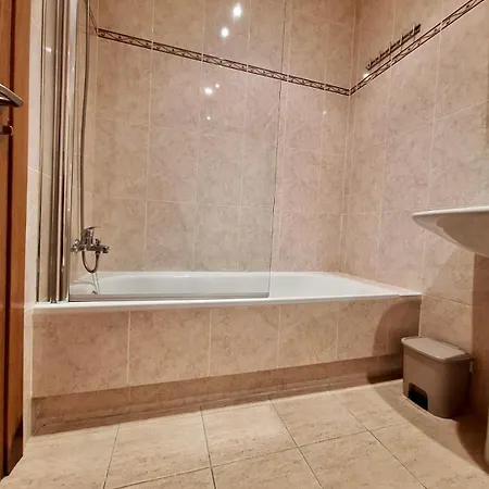 Apartamento Rincón Os Castelos
