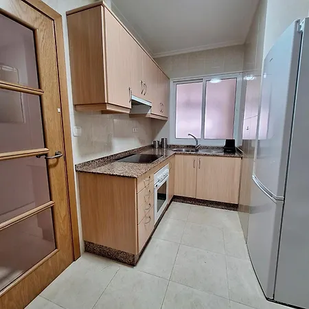 Rincon Os Castelos Viveiro