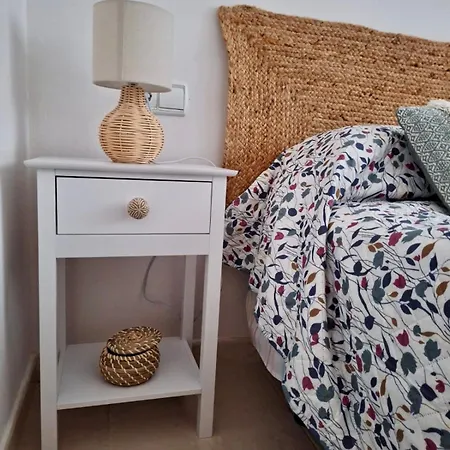 Apartment Rincon Os Castelos *