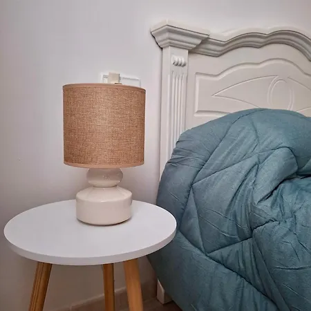 Appartement Rincon Os Castelos Viveiro