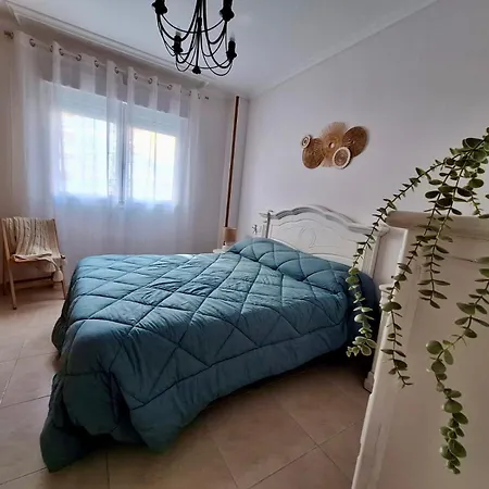 Apartment Rincon Os Castelos Viveiro