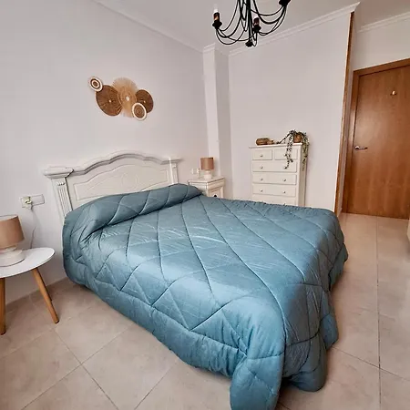 Apartment Rincon Os Castelos Viveiro