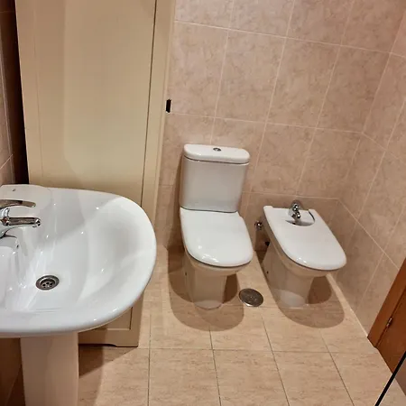Rincón Os Castelos *