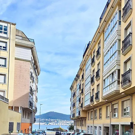 Apartament Rincon Os Castelos *