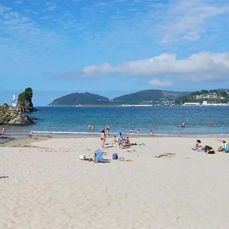 Apartment Rincon Os Castelos Viveiro