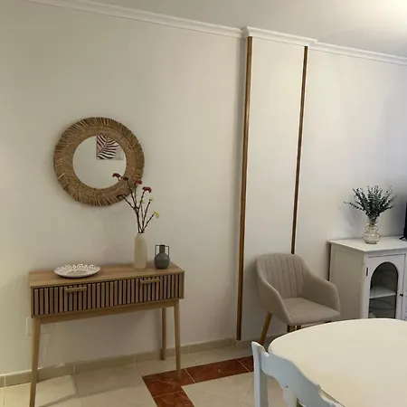 Apartment Rincon Os Castelos *