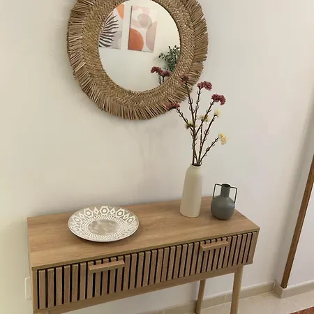 Rincon Os Castelos Apartment