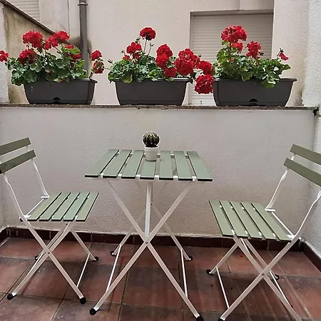 Apartament Rincon Os Castelos *