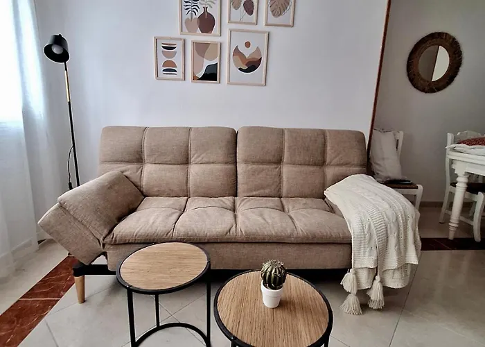 Daire Rincon Os Castelos *