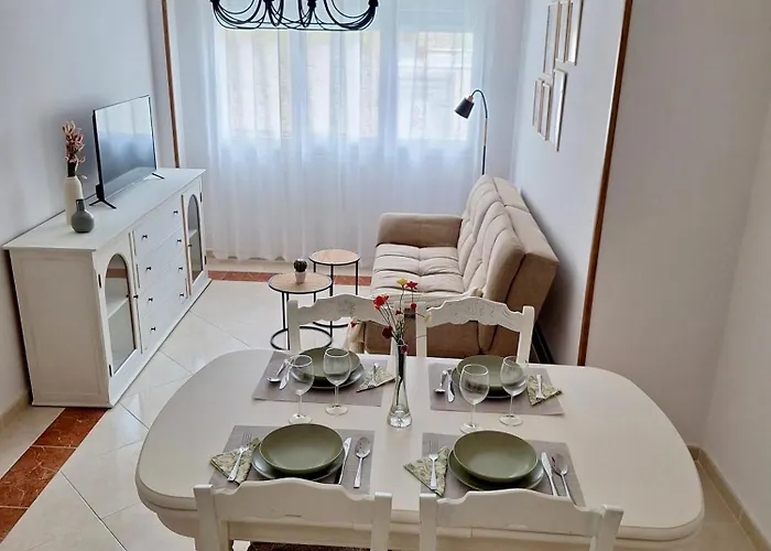 Daire Rincon Os Castelos