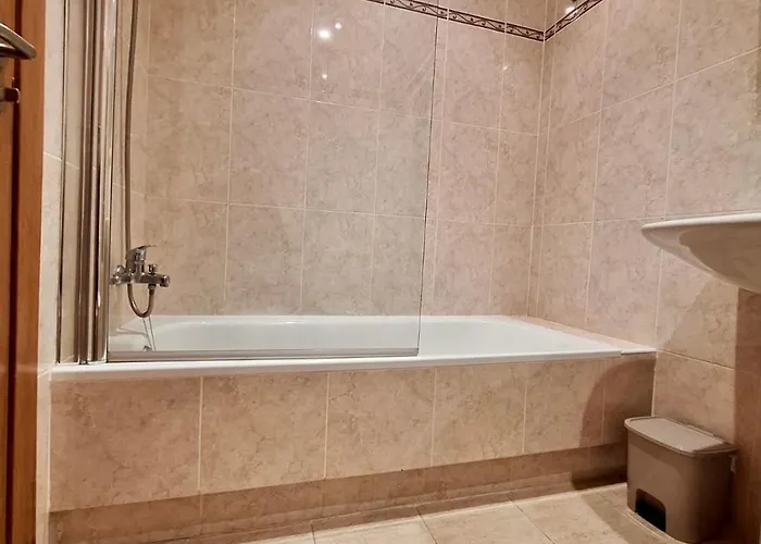 Daire Rincon Os Castelos