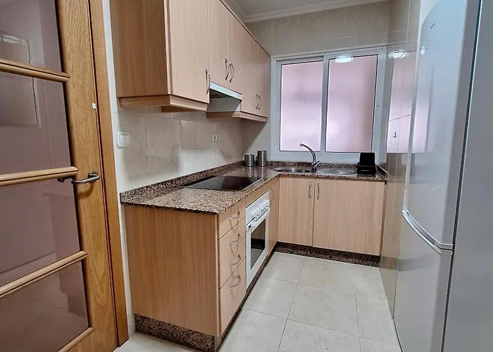 Rincon Os Castelos Viveiro