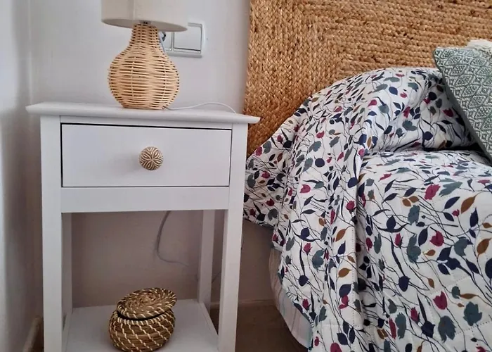 Daire Rincon Os Castelos *