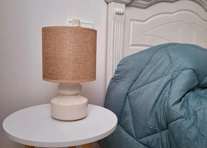 Daire Rincon Os Castelos Viveiro