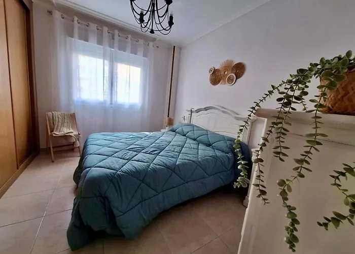 Daire Rincon Os Castelos Viveiro