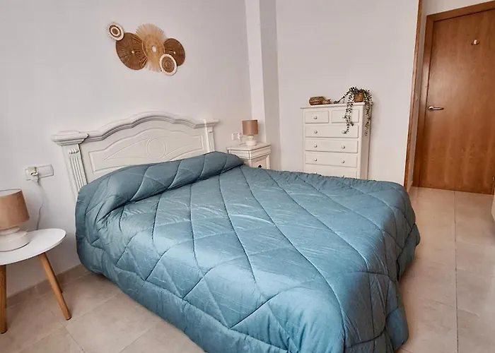 Daire Rincon Os Castelos Viveiro