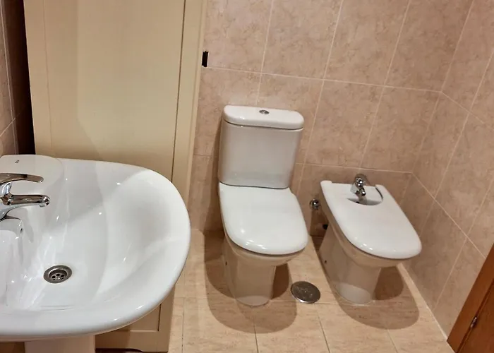 Rincon Os Castelos *