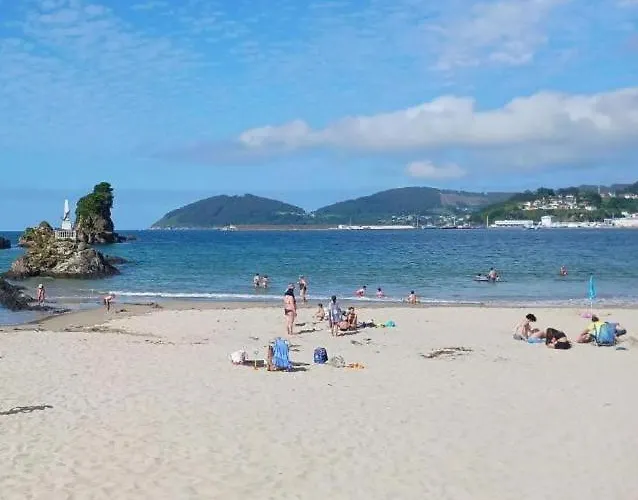 Daire Rincon Os Castelos Viveiro