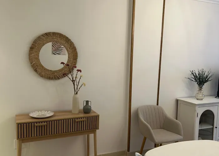 Daire Rincon Os Castelos *