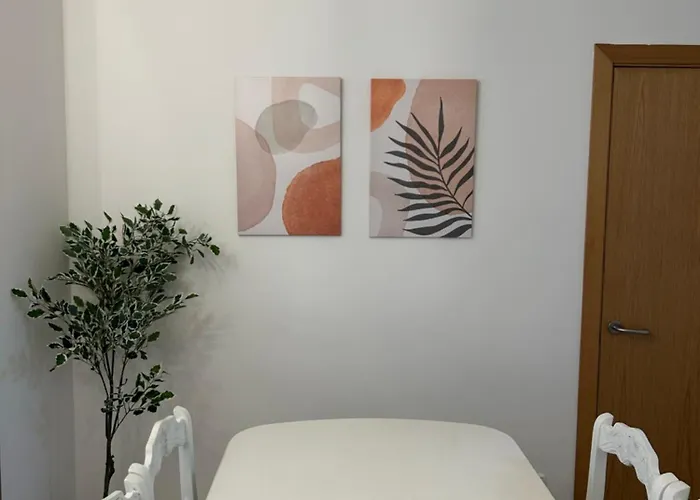 Rincon Os Castelos Viveiro