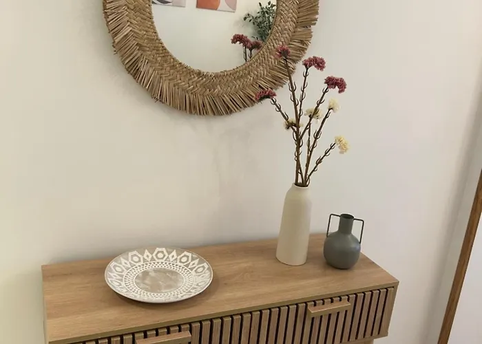 Rincon Os Castelos Daire