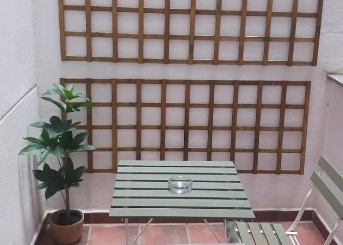 Daire Rincon Os Castelos *